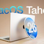 Apple ha lanzado la primera beta pública de macOS Tahoe 26.2