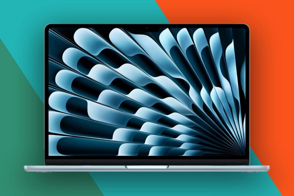 La MacBook Air M4 2025 de Apple tiene un 25% de descuento (el precio más bajo hasta la fecha)