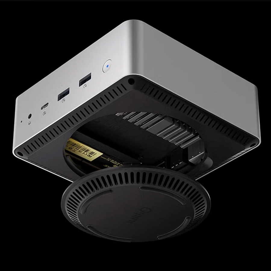 Mini PC Orico