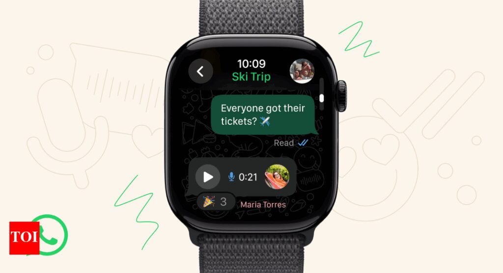 Cómo instalar WhatsApp en Apple Watch: Guía paso a paso, modelos de Apple Watch compatibles y todo lo que necesitas saber