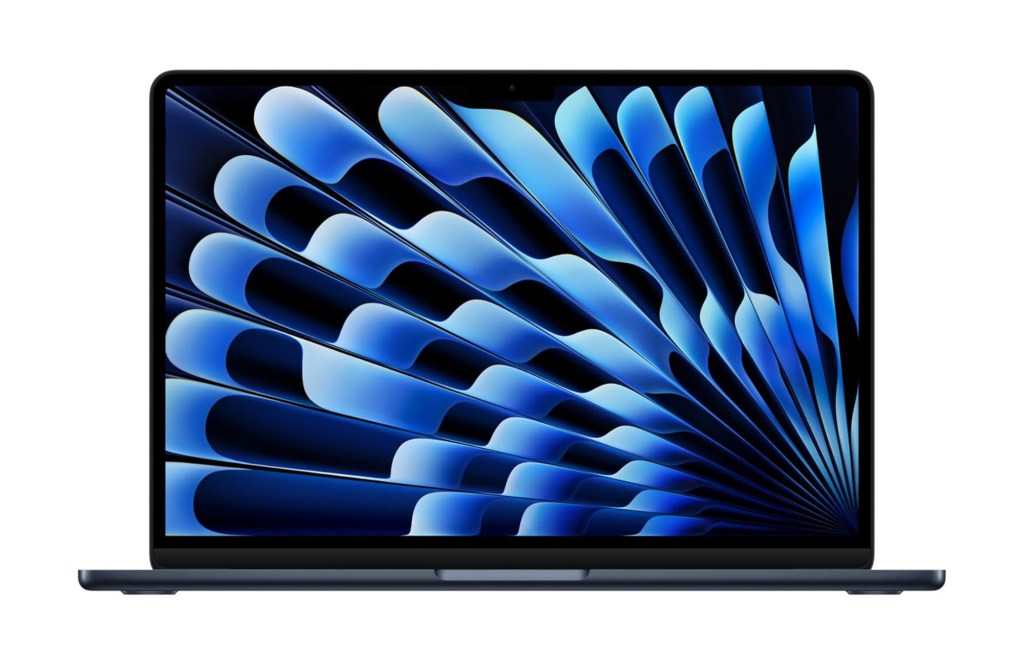 Portátil Apple MacBook Air 2025 de 13 pulgadas con chip M4