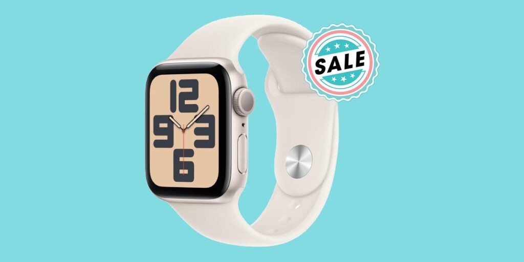 Las mejores ofertas de Apple Watch para comprar antes del Black Friday 2025