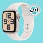 Las mejores ofertas de Apple Watch para comprar antes del Black Friday 2025