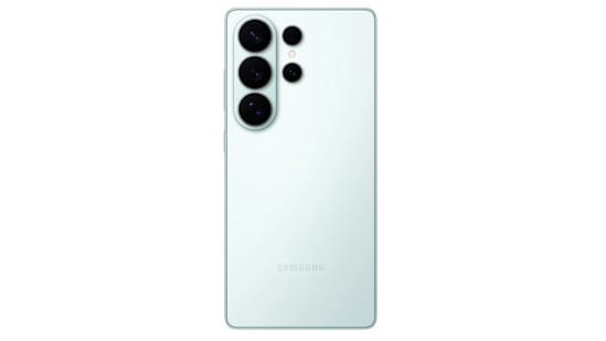 5 razones para comprar el Samsung Galaxy S26 Ultra 5G en lugar del iPhone 17 Pro Max. (Universo de Hielo)