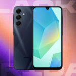 Este teléfono Samsung económico se volvió aún más barato antes del Black Friday