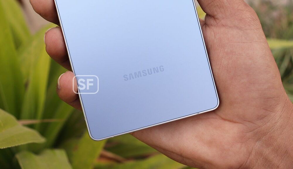 Samsung presagia un gran cambio en IA, chips y robótica – 2026