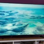 Este televisor Samsung de 75 pulgadas tiene un descuento de $ 500 en Best Buy en este momento, y yo mismo compraría uno