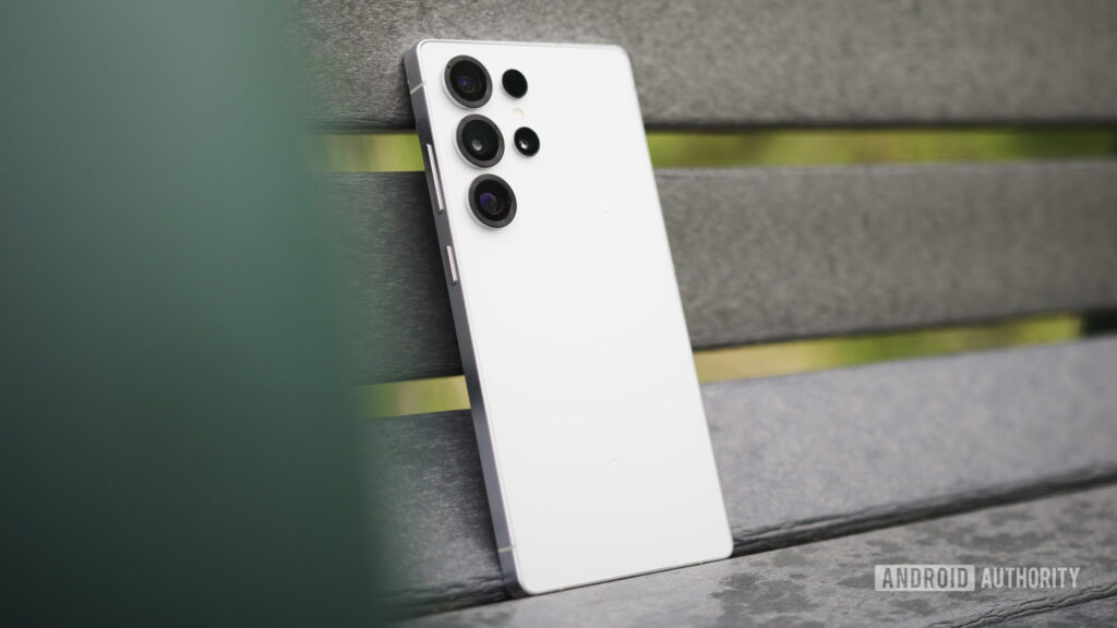 El Galaxy S27 Ultra puede adherirse al antiguo sensor de cámara de Samsung