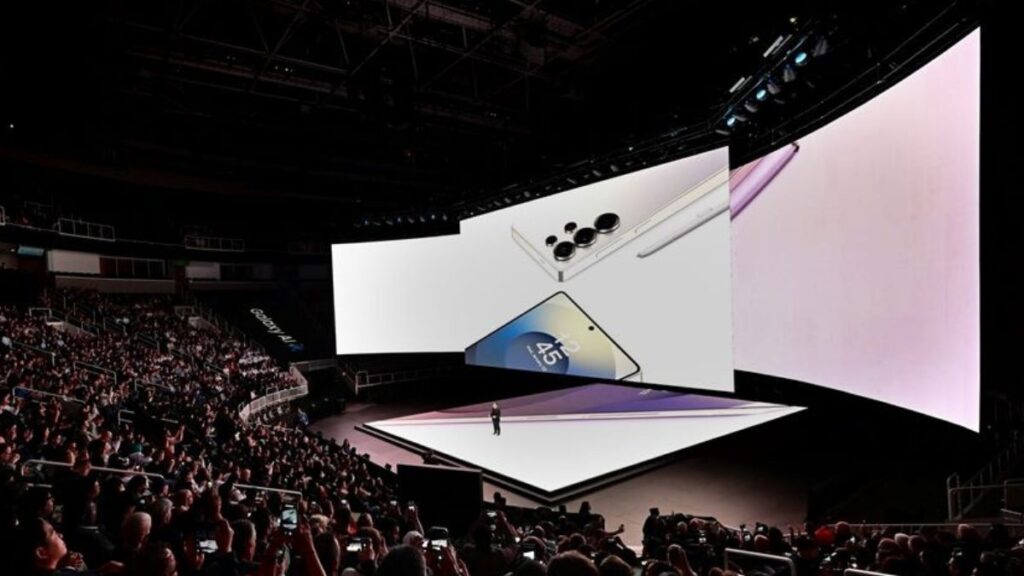 ¿Cuándo se lanzará el Samsung Galaxy S26 Ultra? Se filtró la fecha de lanzamiento