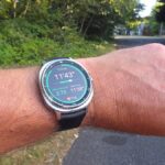 Garmin rivaliza fácilmente con mi reloj inteligente Android favorito, y ahora mismo tiene un descuento de $ 100