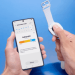 Samsung fortalece el bienestar con la serie Galaxy Watch8