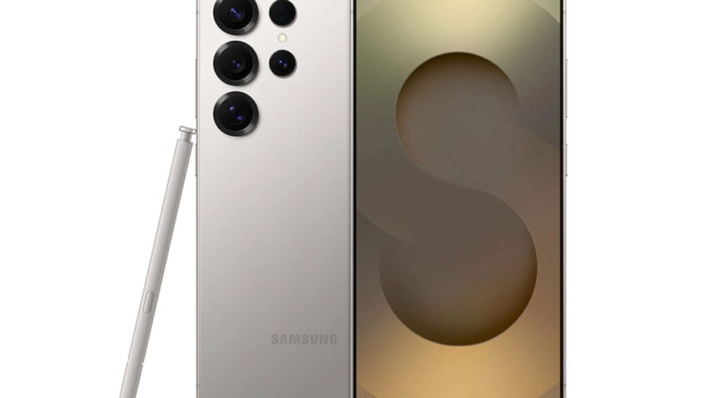 Amazon decidió que las ganancias no importan en el Galaxy S25 Ultra, Zero Margin Play aplasta al iPhone 17 Pro