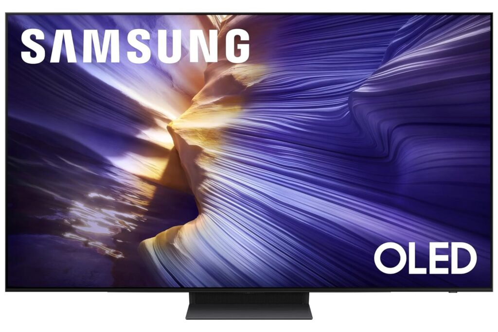 El televisor Samsung OLED S90F de 65″ alcanza su mínimo histórico, el modelo 2025 ahora es más barato que la versión del año pasado