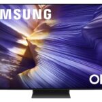 El televisor Samsung OLED S90F de 65″ alcanza su mínimo histórico, el modelo 2025 ahora es más barato que la versión del año pasado