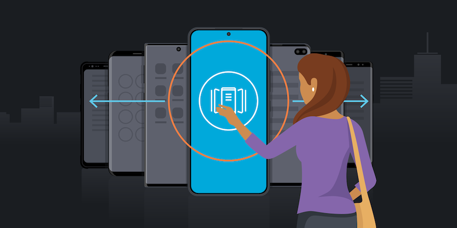 ¿Cuál es el mejor teléfono para tu negocio?