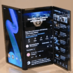 Las filtraciones de Samsung Tri-Fold Price son puntos para un lanzamiento más barato
