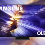 El televisor Samsung S90F 4K OLED con tecnología QLED baja a su precio más bajo para el Black Friday