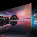 Samsung LED Display ha anunciado la serie The Wall MPF de José Antunes