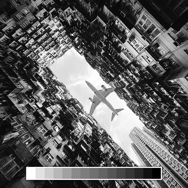 La pantalla LED de Samsung ha anunciado la serie The Wall MPF