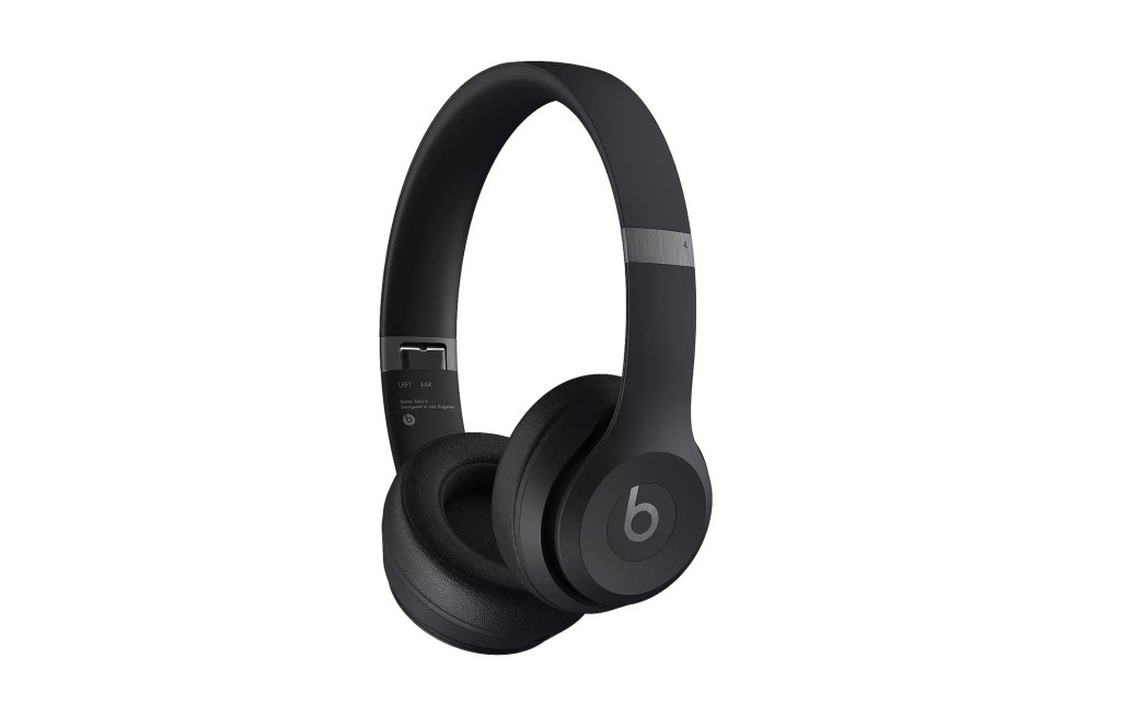 Beats Beats Solo 4 Auriculares Inalámbricos - Azul Pizarra