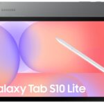 Samsung se volvió rebelde con el Galaxy Tab S10 Lite, que era más barato que los modelos del año pasado durante el Black Friday.