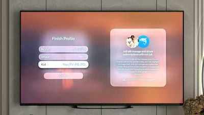 tvos 26 2 crear perfil