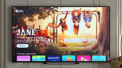 tvos 26 2 aplicación apple tv para niños
