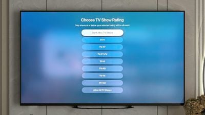 tvos 26 2 personalización del perfil infantil