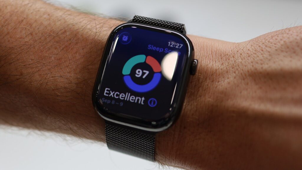 Estaba listo para comprar un Apple Watch Ultra 3; He aquí por qué obtengo una serie 11 por una fracción del costo.