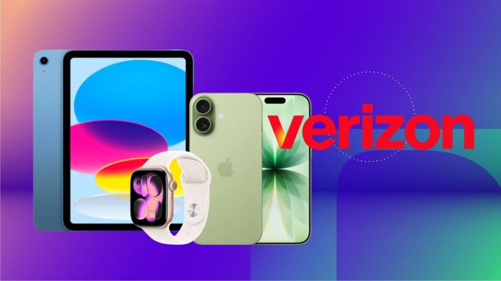Aquí se explica cómo obtener el nuevo iPhone 17, Apple Watch Series 11 y iPad gratis