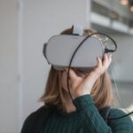 Samsung y Google presentan el Galaxy XR, una experiencia de realidad virtual más inteligente y ligera