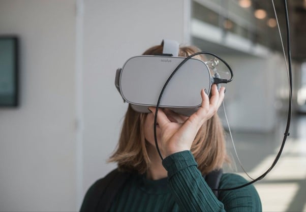 Samsung y Google presentan el Galaxy XR, una experiencia de realidad virtual más inteligente y ligera