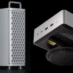 Los clones de Apple Mac Pro y Mac Mini se lanzan con CPU AMD Ryzen: mini PC perfectas para quienes aman la estética de Apple pero aún necesitan Windows o Linux.