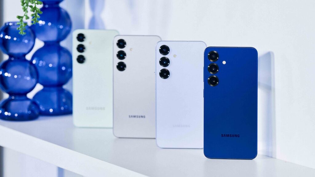 Es posible que las filtraciones recientes del Samsung Galaxy S26 hayan revelado más especificaciones, lo que sugiere un posible lanzamiento pronto