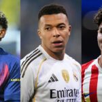 Barcelona, ​​​​Real Madrid y Atlético de Madrid, primeros cinco partidos en 2026