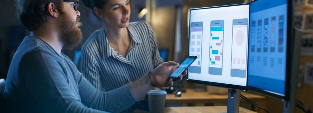 Una mirada a la narrativa de la turbina digital después del aumento de las calificaciones y los riesgos de la tecnología publicitaria