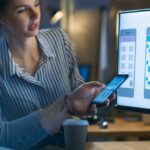 Una mirada a la narrativa de la turbina digital después del aumento de las calificaciones y los riesgos de la tecnología publicitaria