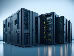 Acciones digitales aplicadas: apuesta de 9 mil millones de dólares por el desarrollo de la IA