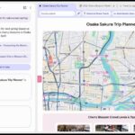 Google ha anunciado un navegador experimental ‘Disco’ con ‘GenTabs’