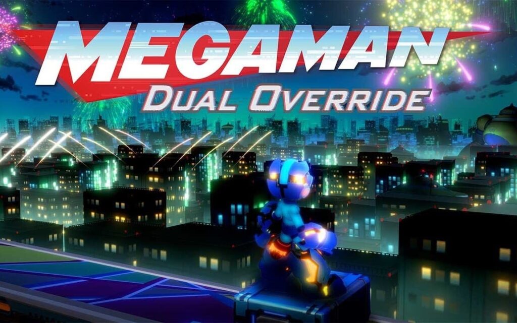 Mega Man regresará en 2027 para Switch y Switch 2 con una «nueva entrada».