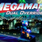 Mega Man regresará en 2027 para Switch y Switch 2 con una «nueva entrada».
