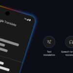 Google Translate amplía la traducción en vivo con cualquier auricular