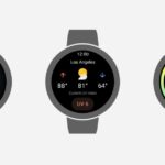 Google Weather para Wear OS ya no está disponible en Pixel Watch y Galaxy Watch