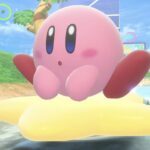 El equipo de desarrollo de Kirby Air Riders se disolverá pronto y las actualizaciones del juego también finalizarán