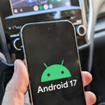 Android 17 puede imitar esta función de iOS para reducir el mareo