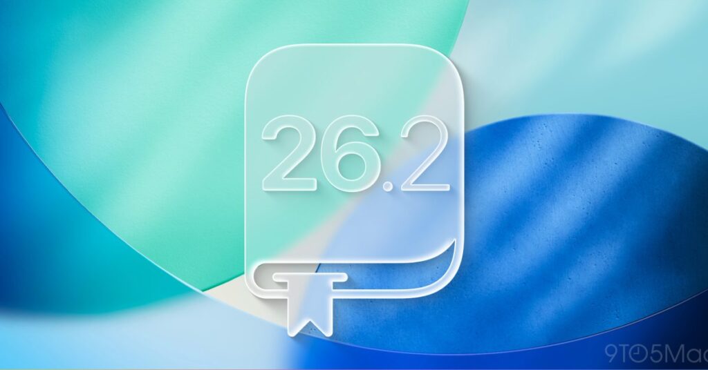 iOS 26.2 agrega estas nuevas funciones al iPhone