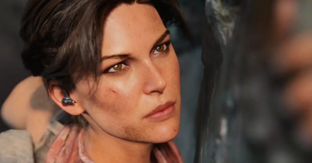 Aquí está Tomb Raider: Catalyst en la línea de tiempo de la serie
