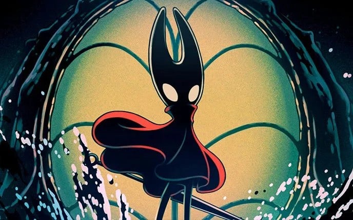Para Hollow Knight: Silksong Expansion 2026, también se ha anunciado Hollow Knight: Switch 2 Edition