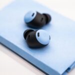 Google lanza una actualización para los Pixel Buds Pro originales
