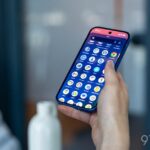 La aplicación de Google reemplaza intencionalmente la búsqueda de Pixel Launcher